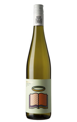 Saint Scholar Pinot Gris 750mL Each | Liquorland