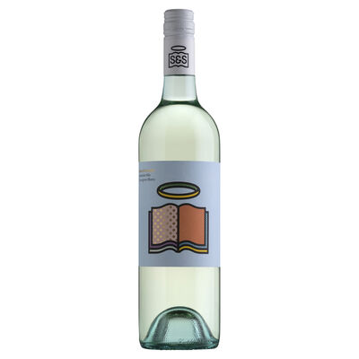 Saint Scholar Sauvignon Blanc 750mL Each | Liquorland