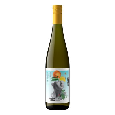 St Clement Gruner Veltliner 750mL Each | Liquorland