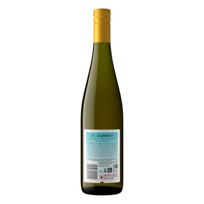 St Clement Gruner Veltliner 750mL Each | Liquorland