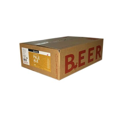 Red Duck Altitude 435 Pale Ale Can 330mL Carton 24 | Liquorland