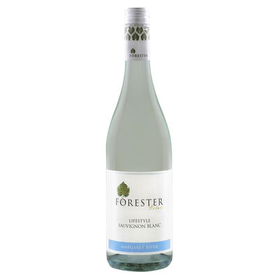Forester Estate Lifestyle Sauvignon Blanc 750mL Each | Liquorland