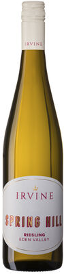Irvine Springhill Riesling 750mL Each | Liquorland