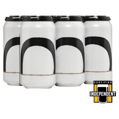 Moo Brew Pale Ale Can 375mL Pack 6 | Liquorland