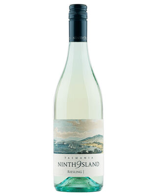 Ninth Island Riesling 750mL Each | Liquorland