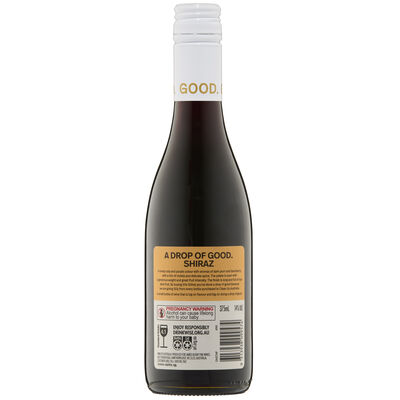 Drop Of Good Shiraz 375mL Each | Liquorland