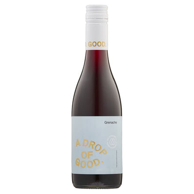 Drop Of Good Grenache 375mL Each | Liquorland