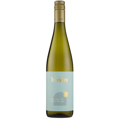 James Busby King Valley Pinot Grigio 750mL Each | Liquorland