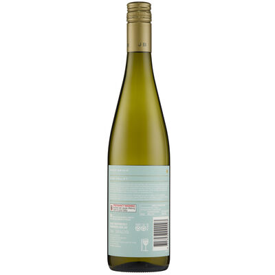 James Busby King Valley Pinot Grigio 750mL Each | Liquorland