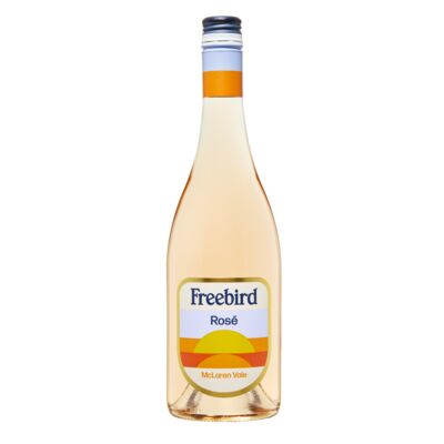 Freebird Montepulciano Rose 750mL Each | Liquorland