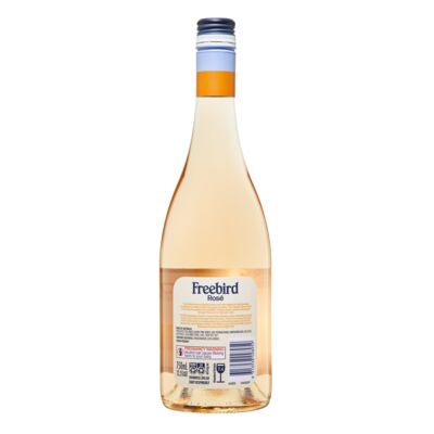 Freebird Montepulciano Rose 750mL Each | Liquorland