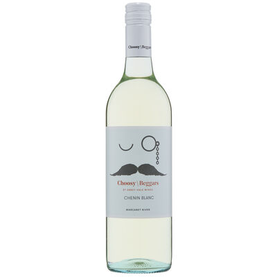 Choosy Beggars Chenin Blanc 750mL Each | Liquorland