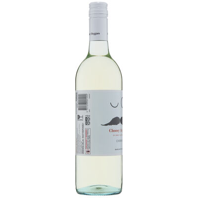 Choosy Beggars Chenin Blanc 750mL Each | Liquorland