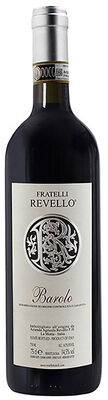 Revello Barolo 750mL Each | Liquorland