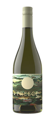 Preece Pinot Grigio 750mL Each | Liquorland