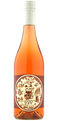 Lucky Cat Amber Gris 750mL Each | Liquorland
