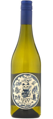 Lucky Cat Pinot Gris 750mL Each | Liquorland