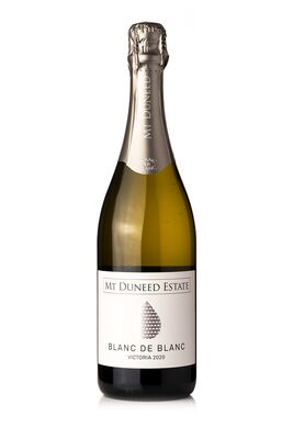 Mt Duneed Estate Blanc De Blanc 750mL Each | Liquorland