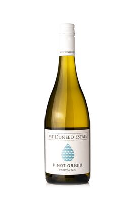Mt Duneed Estate Pinot Grigio 750mL Each | Liquorland