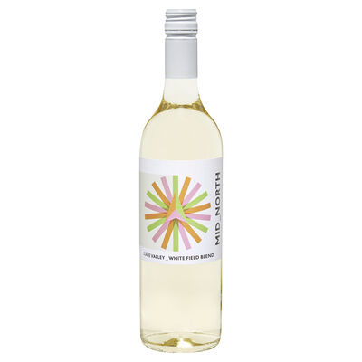 Mid North White Field Blend 750mL Each | Liquorland