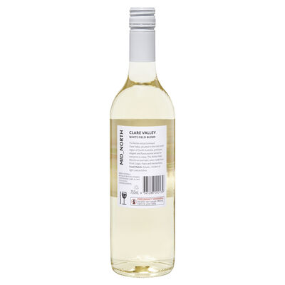 Mid North White Field Blend 750mL Each | Liquorland