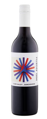 Mid North Sangiovese 750mL Each | Liquorland