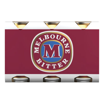 Melbourne Bitter Can 375mL Pack 6 | Liquorland