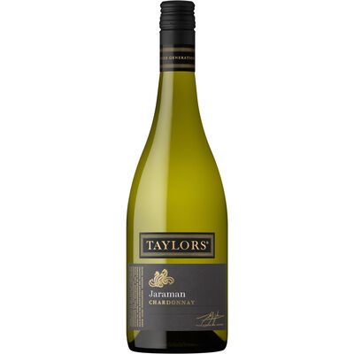 Taylors Jaraman Chardonnay 750mL Each | undefined