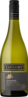 Taylors Jaraman Chardonnay 750mL Each | undefined