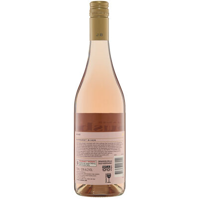 James Busby Margaret River Rose 750mL Each | Liquorland