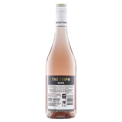 The Trip Rose 750mL Each | Liquorland