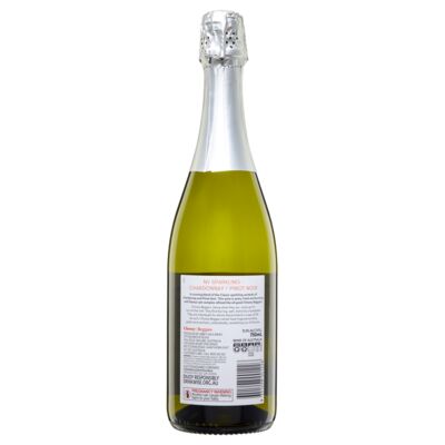 Choosy Beggars Nv Sparkling 750mL Each | Liquorland