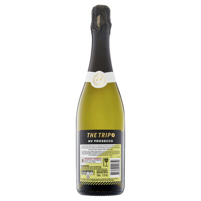 The Trip Prosecco 750mL Each | Liquorland