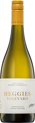 Heggies Vineyard Reserve Chardonnay 750mL Each | Liquorland