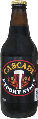 Cascade Export Stout Bottle 375mL Each | Liquorland