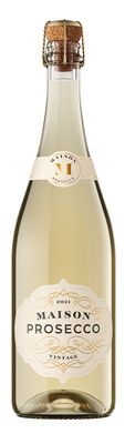 Maison Prosecco 750mL Each | Liquorland
