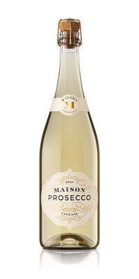 Maison Prosecco 750mL Each | Liquorland