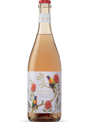 Banksia Prosecco Rose 750mL Each | Liquorland