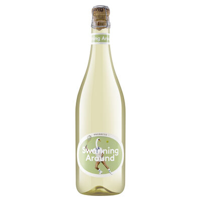 Swanning Around Prosecco 750mL Each | Liquorland