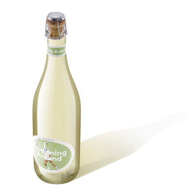 Swanning Around Prosecco 750mL Each | Liquorland