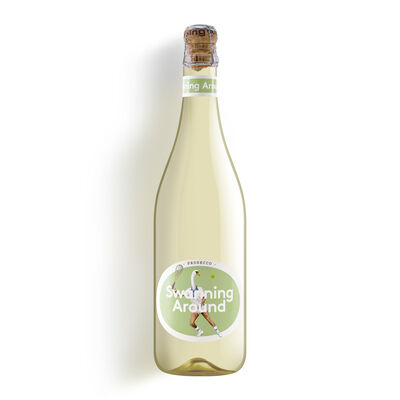 Swanning Around Prosecco 750mL Each | Liquorland