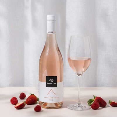 Nepenthe Elevation Rose 750mL Each | Liquorland