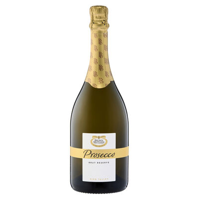 Brown Brothers Prosecco Brut Reserve 750mL Each | Liquorland