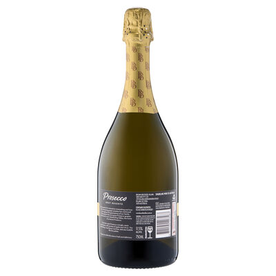 Brown Brothers Prosecco Brut Reserve 750mL Each | Liquorland