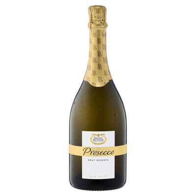 Brown Brothers Prosecco Brut Reserve 750mL Each | Liquorland