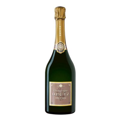 Champagne Deutz Vintage Brut 750mL Each | Liquorland