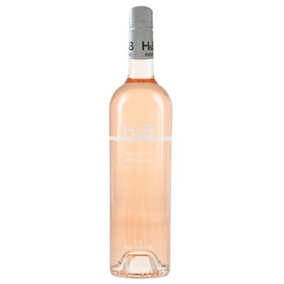 Hecht Bannier Cotes De Provence Rose 750mL Each | Liquorland