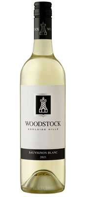 Woodstock Adelaide Hills Sauvignon Blanc 750mL Each | Liquorland