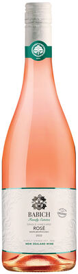 Babich Family Estates Sv Organic Rose 750mL Each | Liquorland
