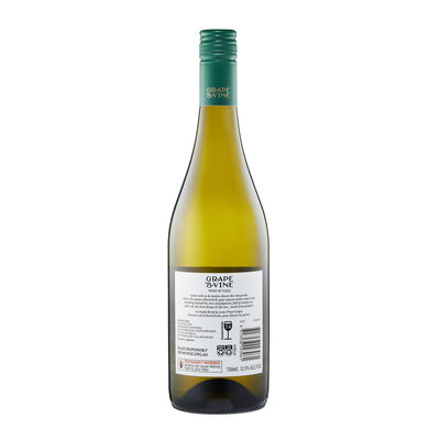 Grape And Vine Pinot Grigio 750mL Each | Liquorland